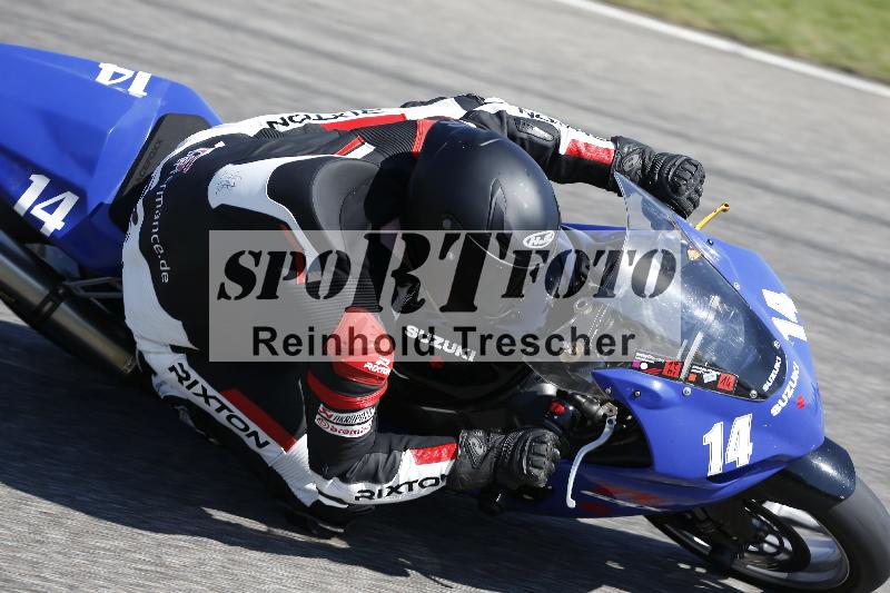 /12 30.04.2025 Speer Racing ADR/Gruppe rot/14